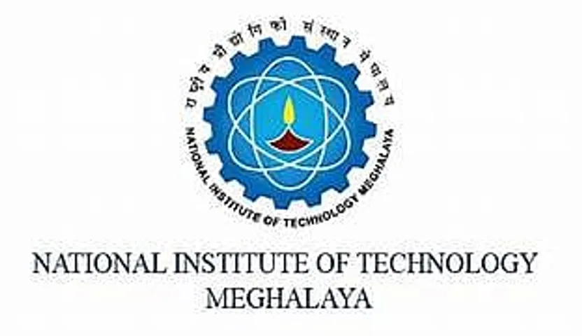 NIT Meghalaya Recruitment 2024 -  Junior Research Fellow (JRF) Vacancy